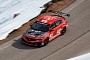 Acura Ready to Debut Integra Type S and NSX Type S Active Aero Study at Pikes Peak