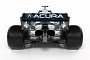 Acura Is (Temporarily) Back in Formula 1 With Red Bull and AlphaTauri