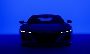 Acura Launches a New Marketing Campaign and TV Commercial