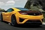 Acura NSX Needs These Cosmetic Updates If It Wants to Be a Supercar With "Soul"