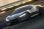 Acura NSX Featured in Gran Turismo 5 Video