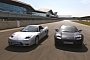 Acura NSX Turns 25, Celebrations Will Be Held During Silverstone Classic