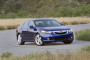 Acura Posts Double-Digit Sales Increase