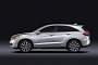 Acura Reveals 2013 RDX Prototype