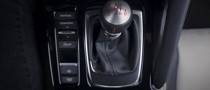 Acura Reveals Manual Transmission for Upcoming Integra