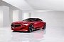 Acura's Next-Generation RLX To Be Inspired By Precision Concept