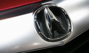 Acura Still Aiming to Become Top Luxury Brand