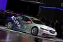 Acura TLX GT Race Car for Pirelli World Challenge Revealed