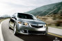 Acura TSX Gets V6 Implant in Chicago
