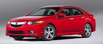Acura TSX Likely to Get Axed