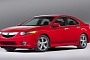 Acura TSX Likely to Get Axed