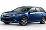 Acura TSX Sport Wagon Starts at $31,860 in the US