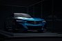 Acura Type S Concept Shows the Future of Performance-Tuned TLX