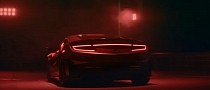 Acura’s Dimly Lit Type S Lineup Teaser Has Us Begging for More