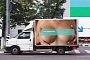 Ad Showing Woman’s Breasts Causes 500 Crashes in One Day: Russia