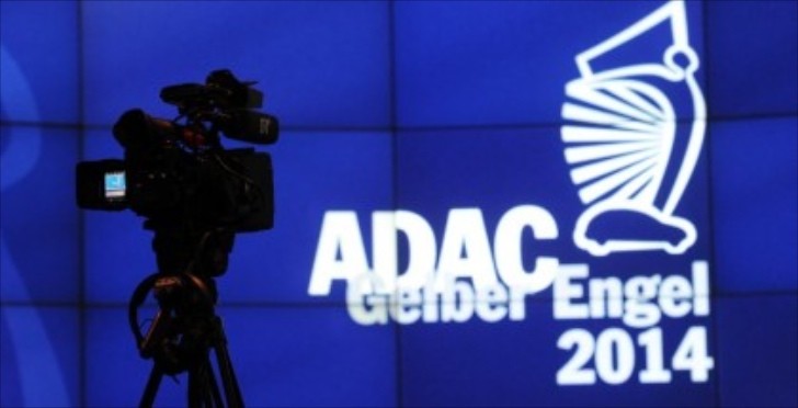 ADAC 2014 award fraud