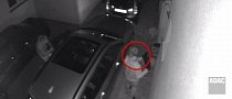 ADAC Video Reveals How Easily Keyless Cars Can Be Stolen