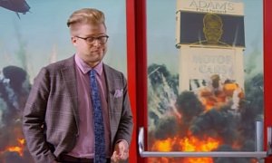 Adam Ruins Everything Shows Why Car Dealerships Are Evil, Makes Us Praise Tesla