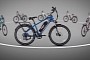 Addmotor's City Pro e-Bike Is Not Your Average Two-Wheeler, Promises a Range of 125+ Miles