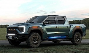 Adios, Nikola Badger: GM Backs Out of Nikola Deal for Pickup Truck