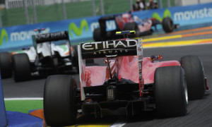 Adjustable Rear Wings Might NOT Be Allowed in 2011