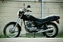 Adopt This Unspoiled 7K-Mile 1995 Honda CB250 Nighthawk Before Time Runs Out