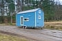 Adorable 19.6-foot Tiny Home Reveals One of the Most Efficient Layouts