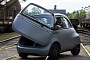 Adorable Electric Microcar Has Already Got 30,000 Reservations
