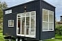 Adorable Low-Budget Tiny Is Fully Off-Grid Yet Surprisingly Modern
