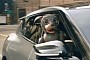 Adorable Robo Dog Falls in Love With All-New Kia EV6 in Full 60-Second Super Bowl Spot