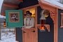Adorable Vardo-Style Tiny House Reminisces the Age-Old Nomadic Way of Life
