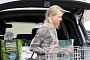 "Adore" Star Naomi Watts Is All About Audis