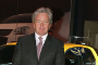 Adrian Hallmark Named Saab Sales Director