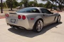 Adrien Brody's Corvette for Sale on eBay