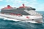 Adults-Only Scarlet Lady Won’t Set Sail This April, Virgin Voyages Announces