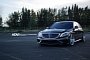 ADV.1 Mercedes-Benz S63 AMG Is on a Whole New Level