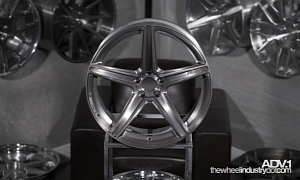 ADV.1 Wheels Releases 2012 Collection