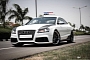 ADV.1 Wheels Targeting Audi RS5 Facelift
