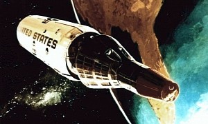 Advanced Gemini: The Little Known Spacecraft Concept That Could Have Outshined Apollo