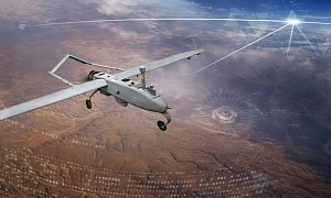 Advanced M-Code GPS Modules Boost U.S. Army’s Electronic Warfare Capabilities