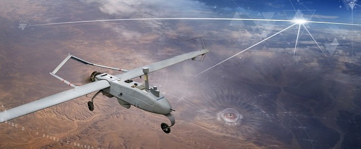 BAE Systems’ advanced GPS receivers will provide navigation for airborne systems