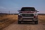 Advanced Safety Group Lands 2021 Ram 1500 the IIHS’ Top Safety Pick