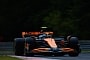 Advantage McLaren As Lando Norris Takes Stunning Pole in Budapest