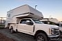 Adventurer's 910DB Flagship Has It All! Calling It the "The Biggest Little Truck Camper"