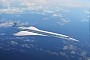 Aero Engine Maker Pours More Cold Water on the Supersonic Flight Dream