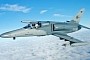Aero L-159 ALCA: A Millionaire's Toy Fighter Equipped Like a Legit Attack Jet