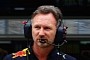 Aero Testing Restrictions Might Put Red Bull in a Bad Spot, Says Christian Horner