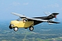 AeroCar Flying Car for Sale