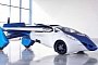 AeroMobil Just Proved Flying Cars are Possible