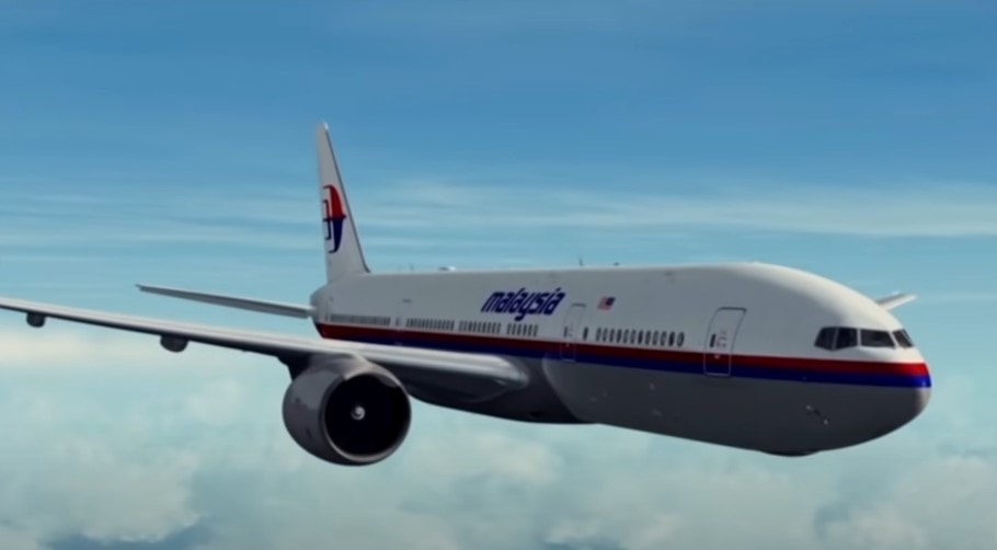 2021 mh370 found Hopes MH370